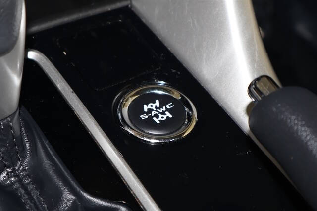 2019 Mitsubishi Eclipse Cross ES