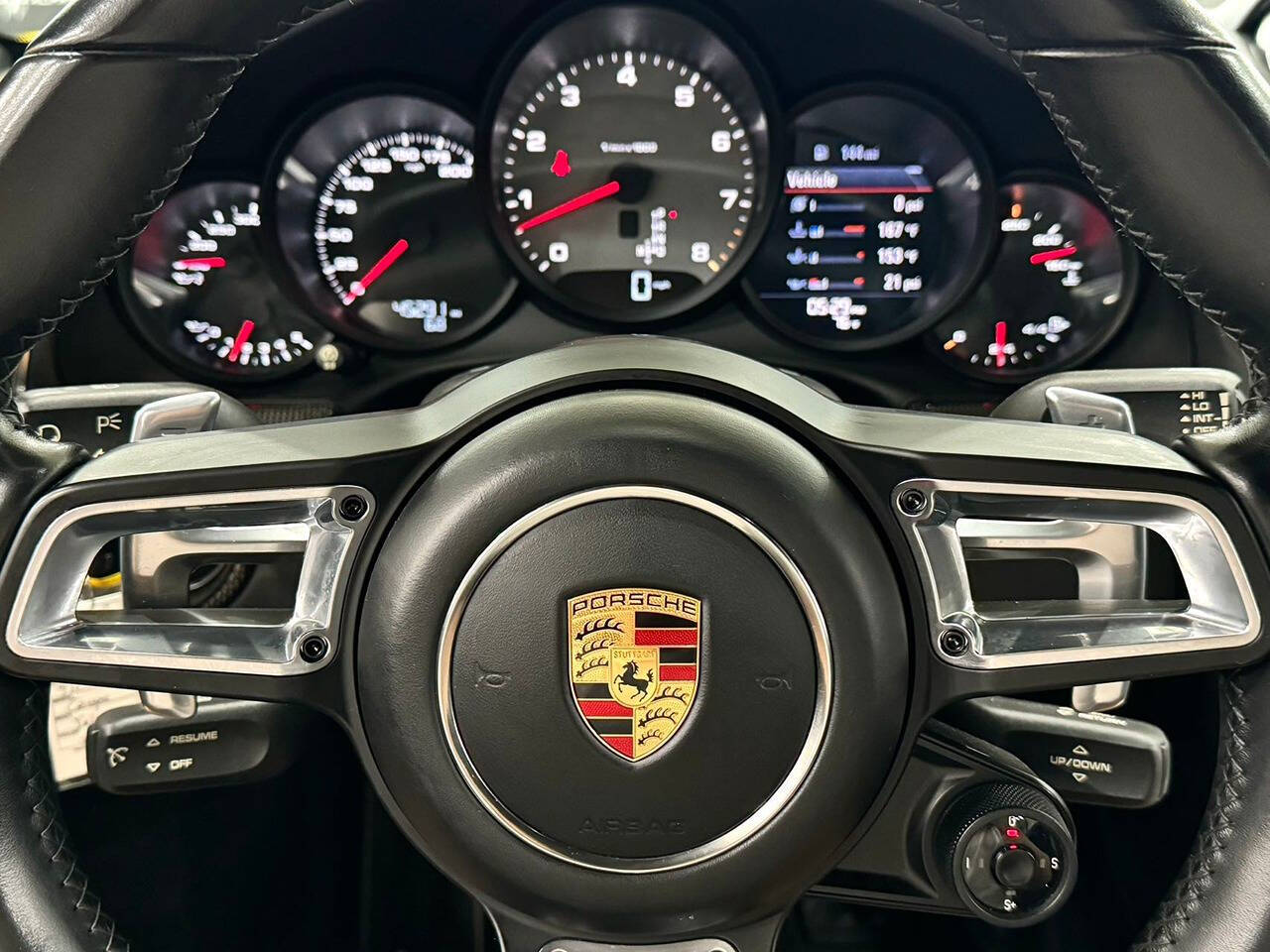 2018 Porsche 911 for sale at Alpha Auto Long Island in Westbury, NY