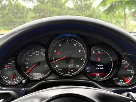 2014 Porsche Panamera