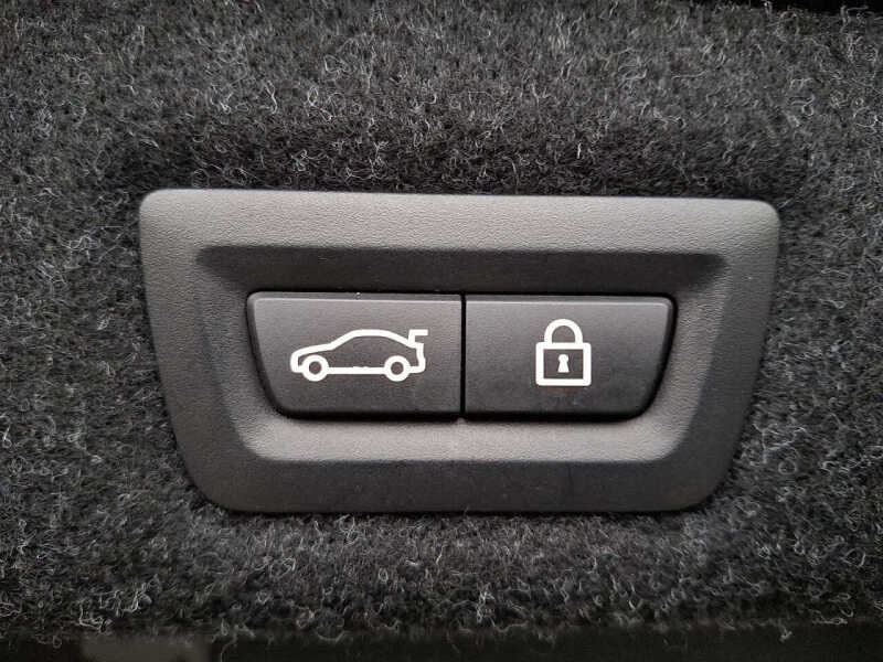 2023 BMW 5 Series 530i xDrive