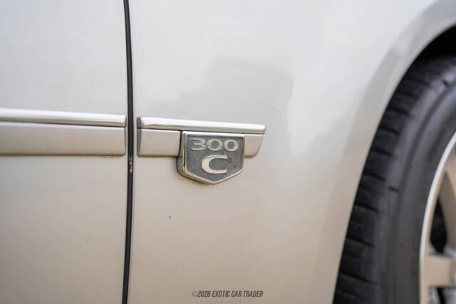 2006 Chrysler 300 SRT-8
