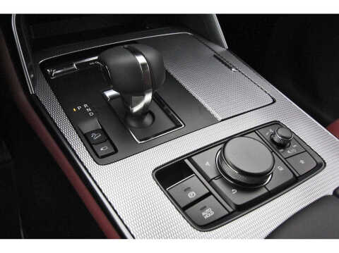 2026 Mazda CX-70 3.3 Turbo S Premium