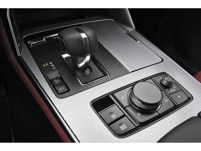 2026 Mazda CX-70 3.3 Turbo S Premium