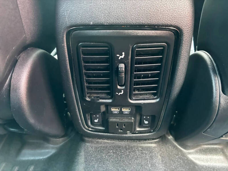 2019 Dodge Durango