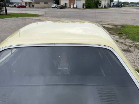 1970 Plymouth Roadrunner