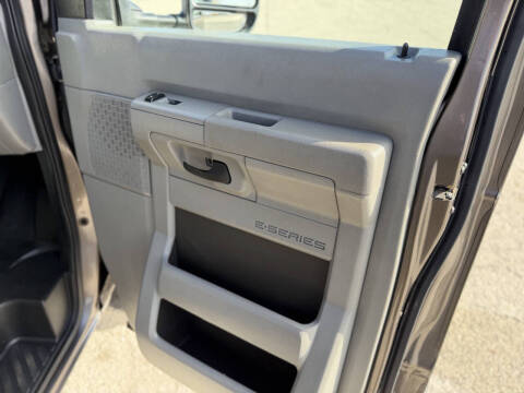 2019 Ford E-Series E-350 SD