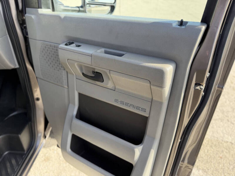 2019 Ford E-Series E-350 SD