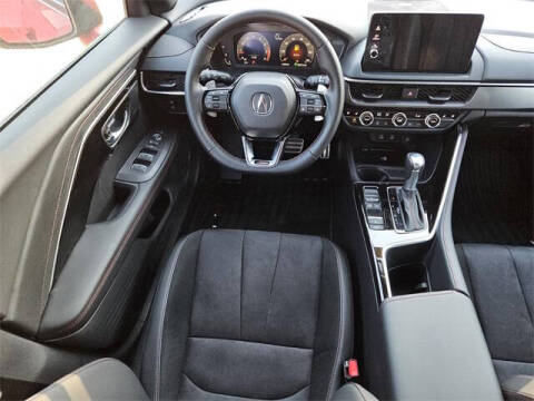 2025 Acura ADX w/A-SPEC