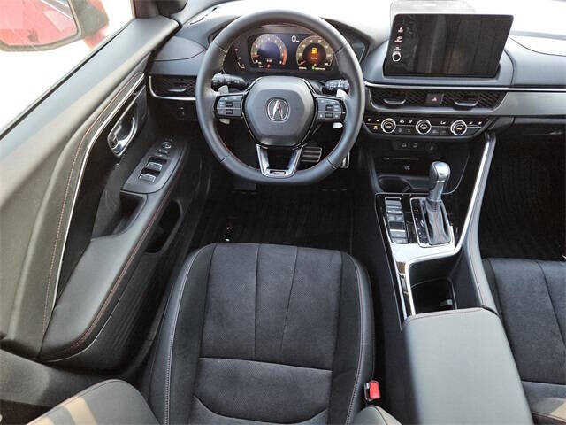 2025 Acura ADX w/A-SPEC