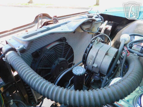 1968 Pontiac LeMans