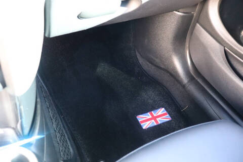 2016 MINI Hardtop 2 Door Cooper S