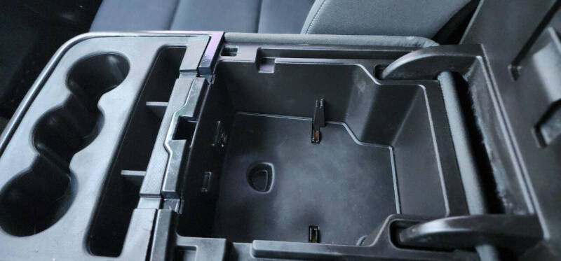 2015 Chevrolet Silverado 1500 LT Z71