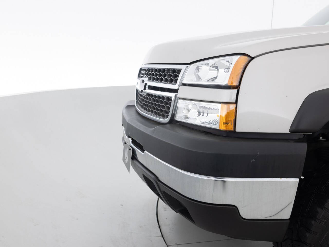 Used Car 2006 Chevrolet Silverado 2500hd  Work Truck 4dr Crew Cab Lb For Sale Under $30,000 In Coal City, Illinois