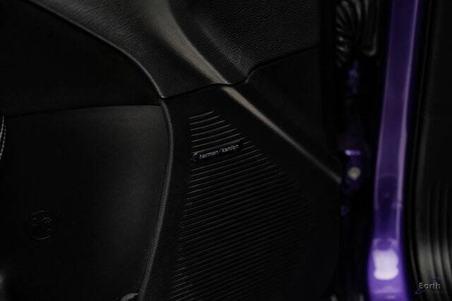 2018 Dodge Challenger SRT Demon