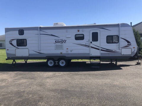 2014 Jayco Jay Flight