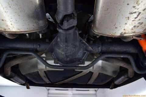 1994 Chevrolet Impala SS