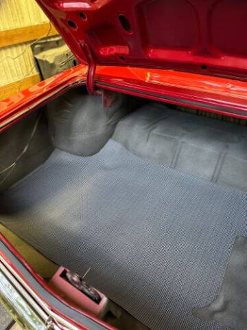 1967 Chevrolet Chevelle