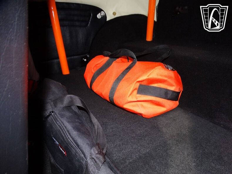 1974 Volkswagen Beetle