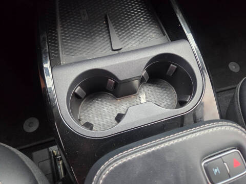2023 Ford Mustang Mach-E Select