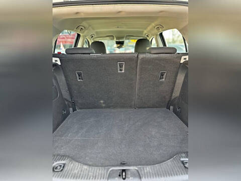 2015 Chevrolet Trax LS