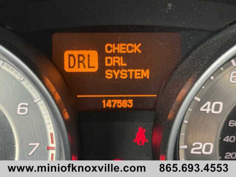 2011 Acura MDX SH-AWD w/Tech