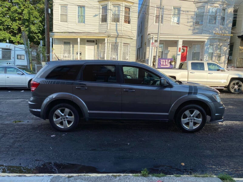 2013 Dodge Journey for sale at BLS AUTO SALES LLC in Bronx NY