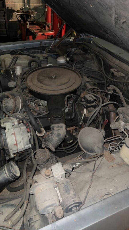 1985 Buick Riviera T Type