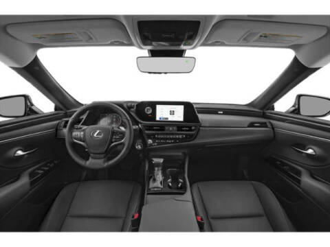 2024 Lexus ES 350