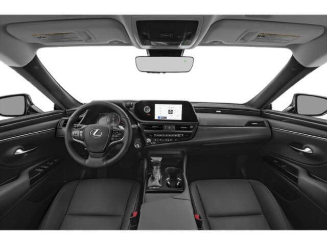 2024 Lexus ES 350