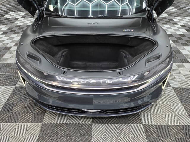 2024 Lucid Air Pure