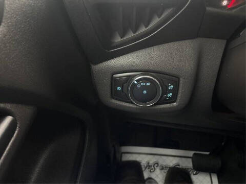 2014 Ford Transit Connect XLT