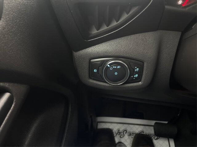 2014 Ford Transit Connect XLT