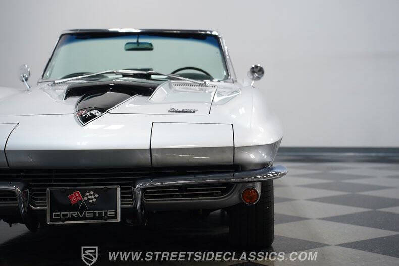 1966 Chevrolet Corvette