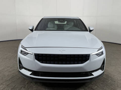 2023 Polestar 2 Long Range Dual Motor