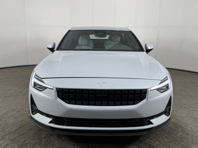 2023 Polestar 2 Long Range Dual Motor