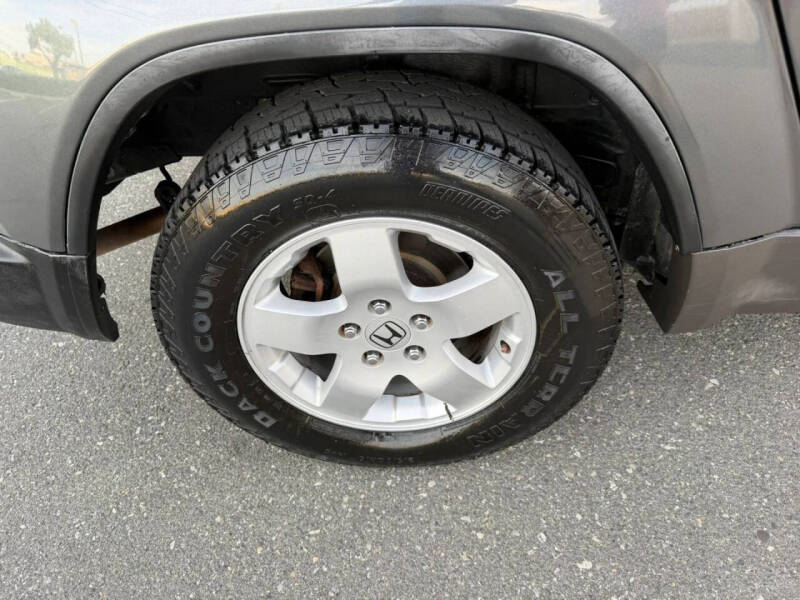 2009 Honda Element LX