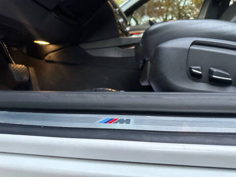 2015 BMW 7 Series 740Li xDrive