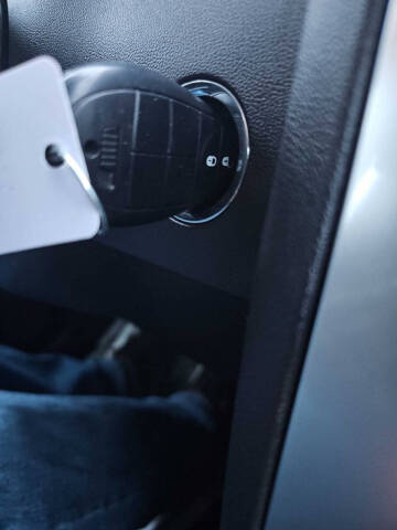 2010 Chrysler 300 Touring