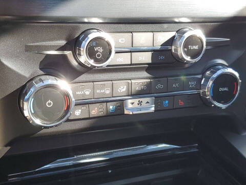 2026 Ford F-350 Super Duty