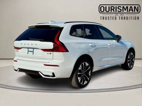 2026 Volvo XC60 B5 Plus