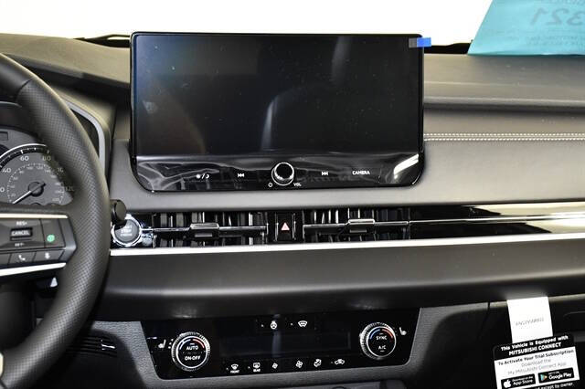 2026 Mitsubishi Outlander Trail Edition