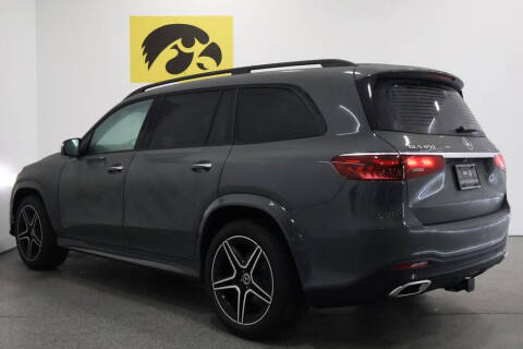 2026 Mercedes-Benz GLS GLS 450