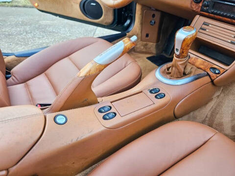 2004 Porsche 911