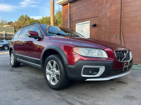 2009 Volvo XC70 for sale at Auto Warehouse in Poughkeepsie NY