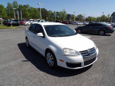 2009 Volkswagen Jetta S
