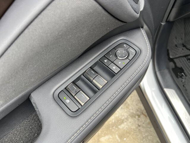 2024 Lexus TX 350 Luxury