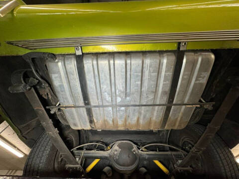 1962 Ford Thunderbird