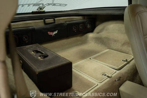 1978 Chevrolet Corvette