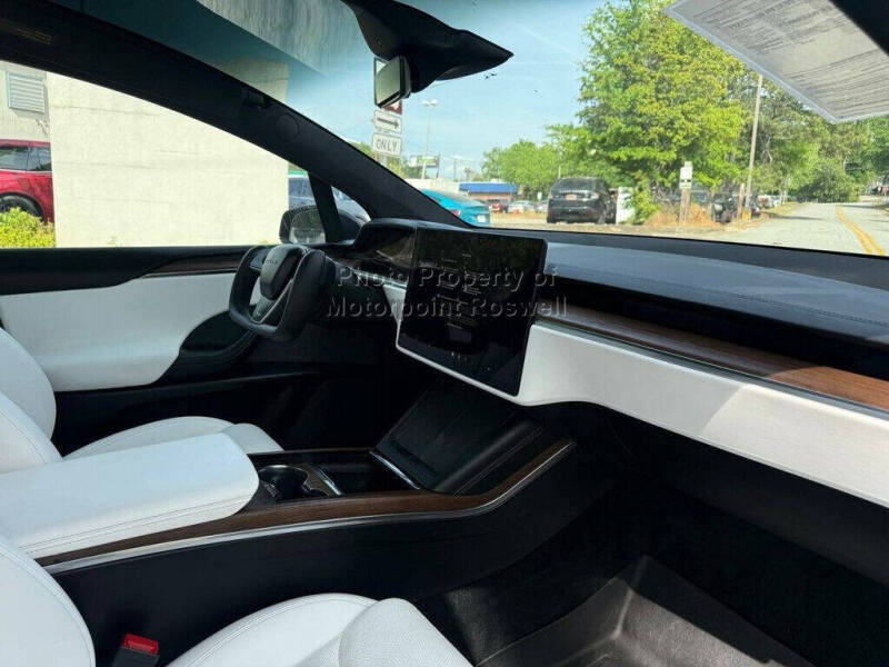 2022 Tesla Model X