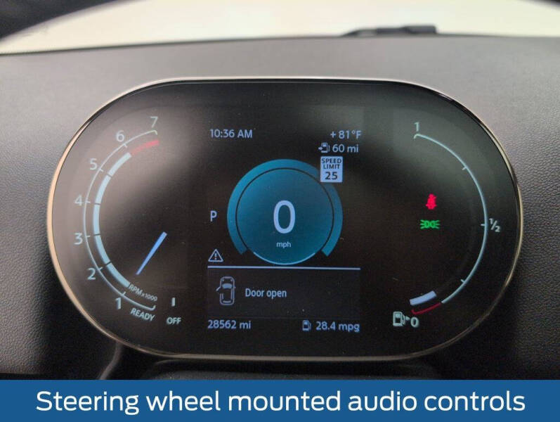 2022 MINI Countryman Cooper S